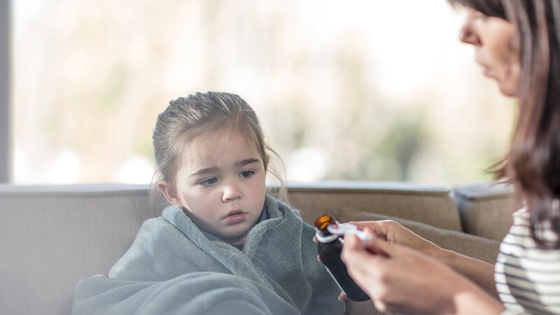 Pandemic Drives Drop in Prescription Drugs for Children - newspostwall Pandemic Drives Drop in Prescription Drugs for Children