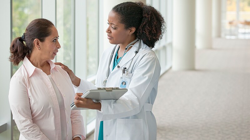 FM Diversity Has Increased, but More Physicians of Color Needed 1 FM Diversity Has Increased, but More Physicians of Color Needed