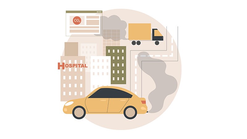 Study Estimates Carbon Footprint Reduction of Virtual Visits 1 Study Estimates Carbon Footprint Reduction of Virtual Visits