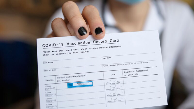 New York Vaccine Mandates Paused for Teachers, Health Workers 1 New York Vaccine Mandates Paused for Teachers, Health Workers