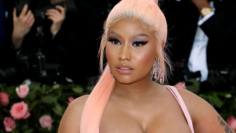 Trinidad Health Minister Calls Nicki Minaj's COVID Vax Claim False 1 Trinidad Health Minister Calls Nicki Minaj's COVID Vax Claim False