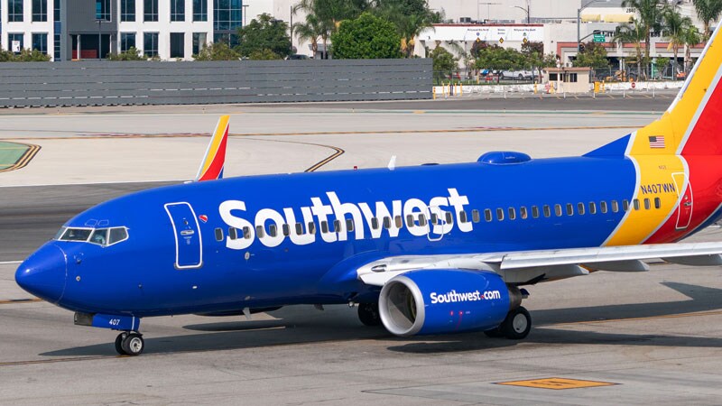 Southwest Airlines Offers Extra Pay to Workers Who Get Vaccinated 1 Southwest Airlines Offers Extra Pay to Workers Who Get Vaccinated