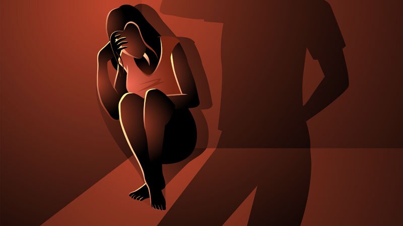 Sexual Assault in Women Tied to Increased Stroke, Dementia Risk 1 Sexual Assault in Women Tied to Increased Stroke, Dementia Risk