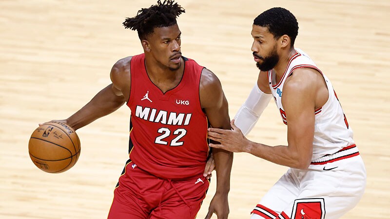 What Will Happen to NBA Players Who Won't Get Vaccinated? 1 What Will Happen to NBA Players Who Won't Get Vaccinated?