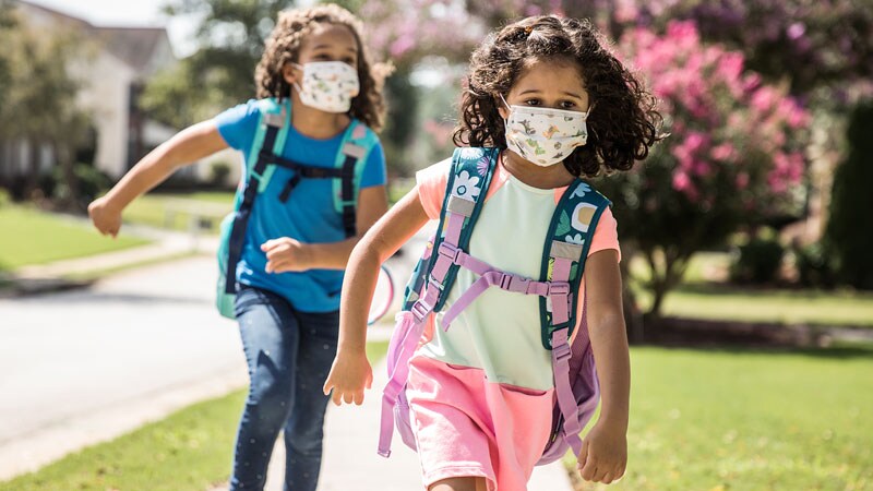 Cold Viruses Thrived in Kids as Other Viruses Faded in 2020 1 Cold Viruses Thrived in Kids as Other Viruses Faded in 2020