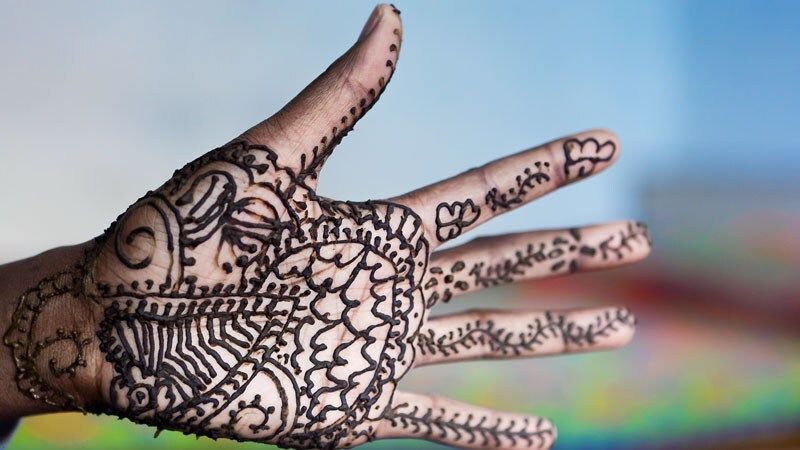 Maintain Awareness of the Skin Signs of Cultural Practices 1 Maintain Awareness of the Skin Signs of Cultural Practices