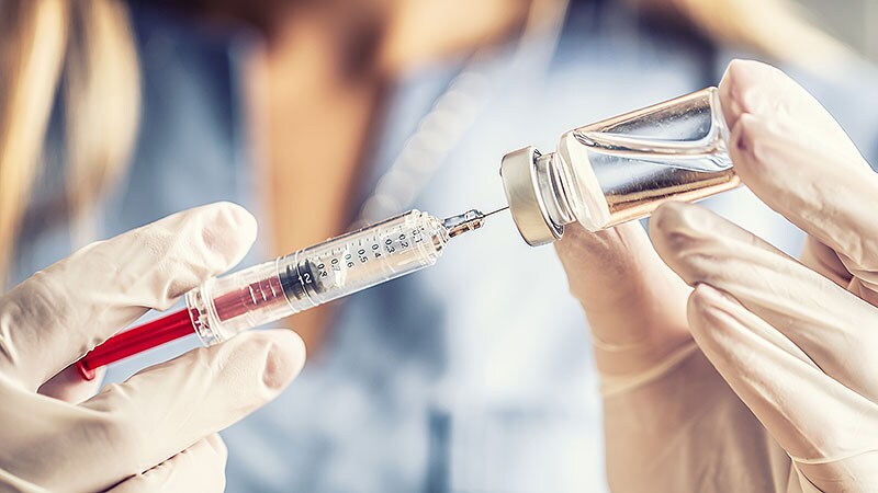 COVID-19 Booster Shots Now Surpassing Initial Vaccine Doses 1 COVID-19 Booster Shots Now Surpassing Initial Vaccine Doses