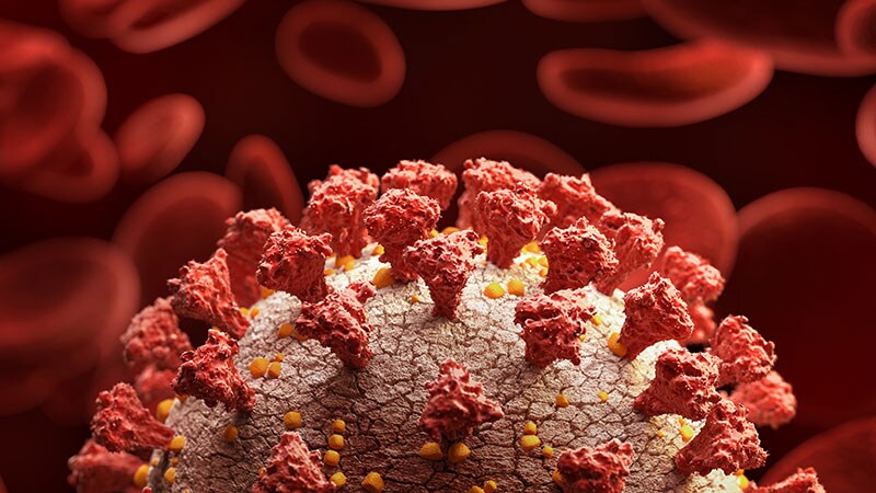 Antithrombotic Therapy Not Warranted in COVID-19 Outpatients 1 Antithrombotic Therapy Not Warranted in COVID-19 Outpatients