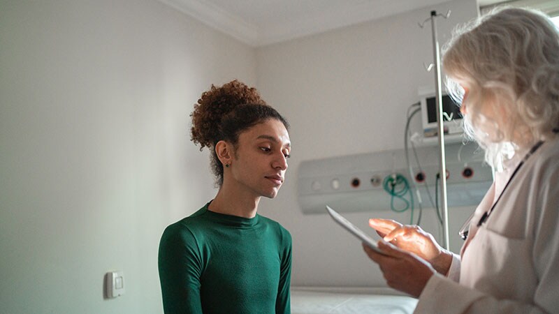 Mistreatment Common for LGBTQ+ Surgical Residents, Survey Finds 1 Mistreatment Common for LGBTQ+ Surgical Residents, Survey Finds