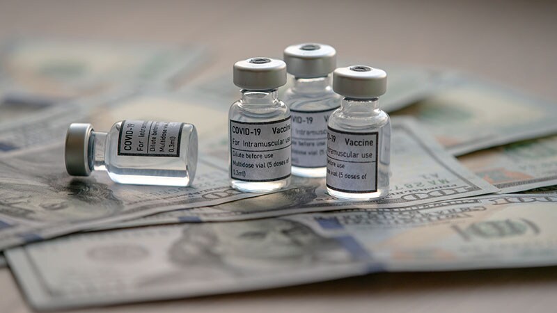 Cash Incentives May Help Nudge People to Get Vaccinated: Study 1 Cash Incentives May Help Nudge People to Get Vaccinated: Study