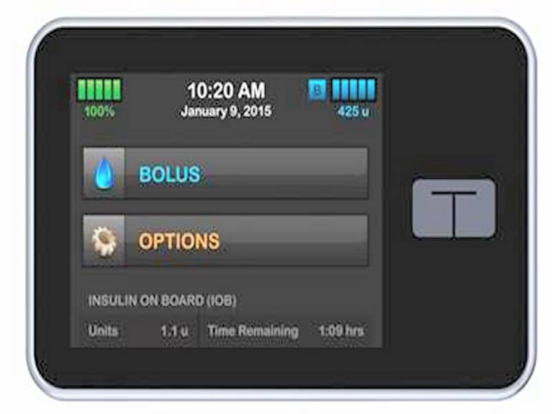 FDA Approves First U500 Insulin Pen Device