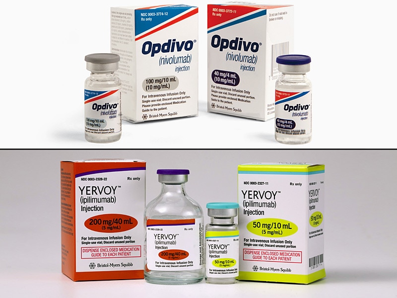 FDA Approves Ipilimumab (Yervoy) for Use in Stage III Melanoma