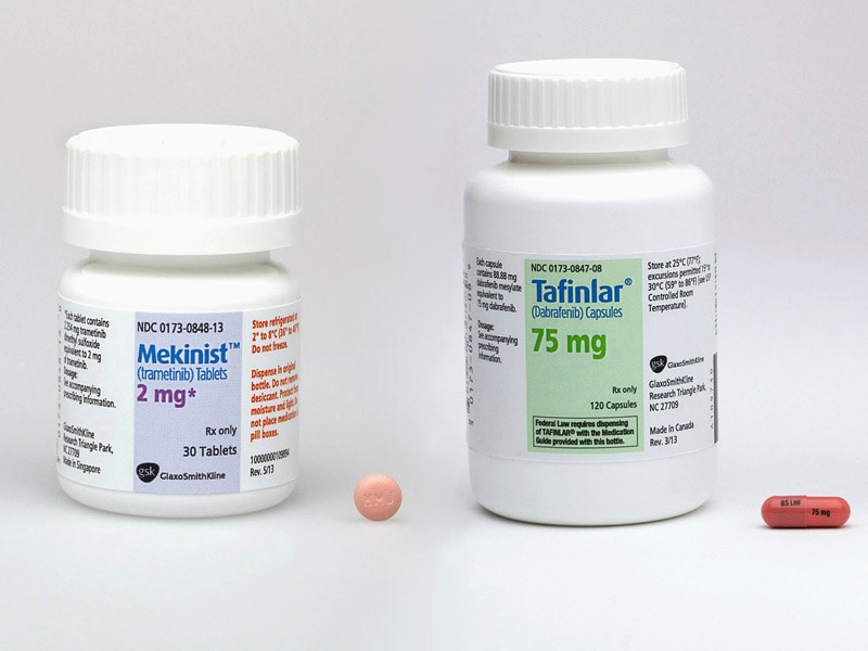 FDA Approves Targeted Drug Combo for Lung Cancer – Lung FDA Approves Targeted Drug Combo for Lung Cancer – Lung