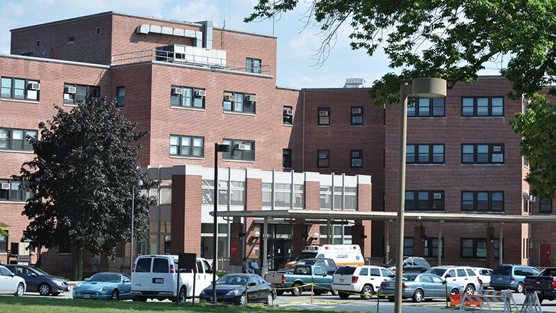 Report Slams Police for Not Finding Dead Vet on VA Campus 1 Report Slams Police for Not Finding Dead Vet on VA Campus