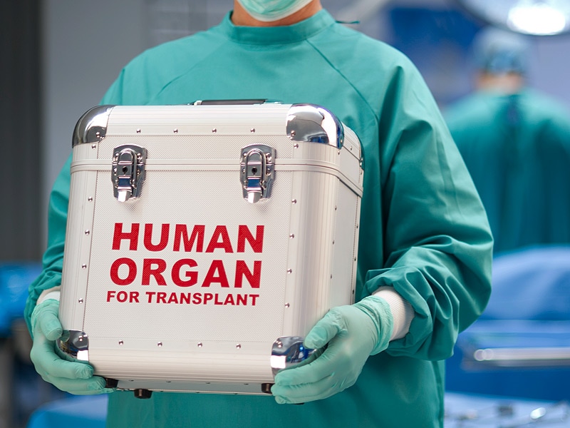 Organ Transplants Delayed in Large US Cities