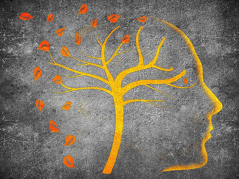 Is dementia an epidemic?