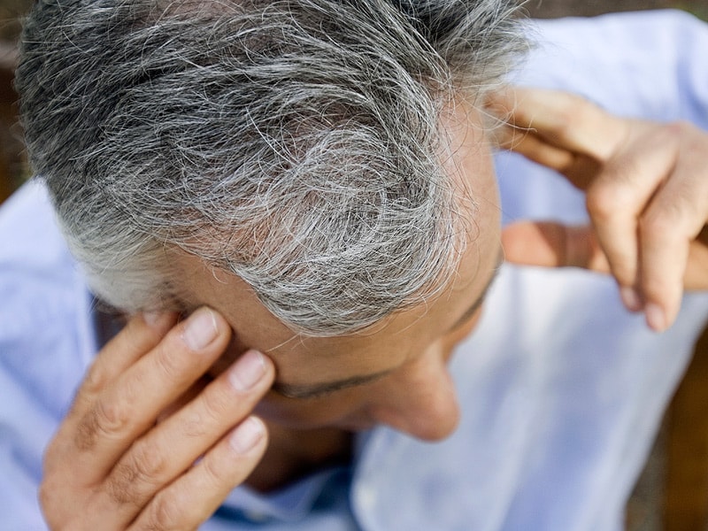 Sumatriptan Migraine Headaches