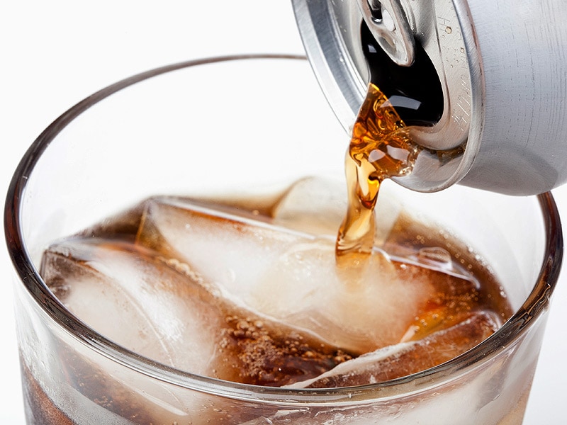 Worst Diet Soda For Your Health