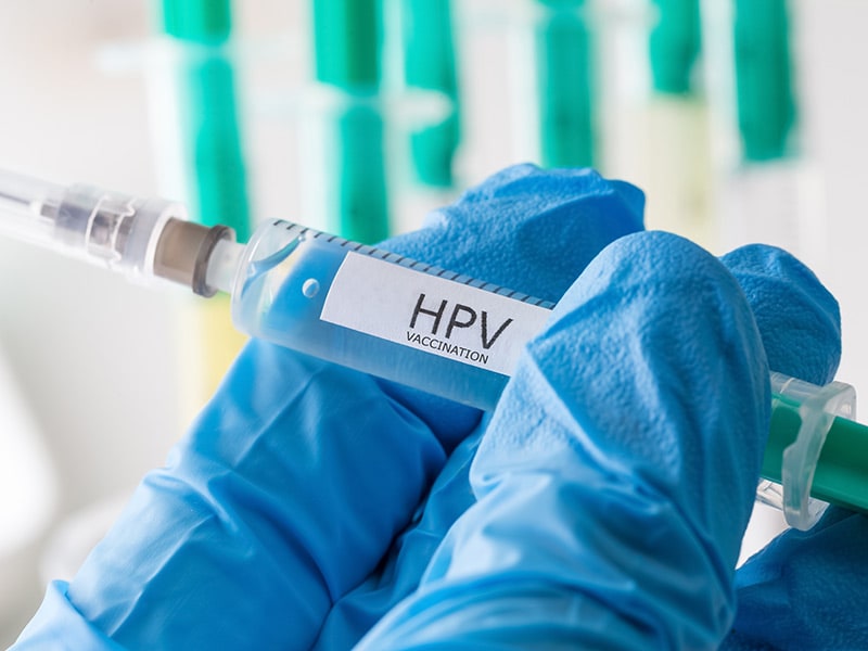 Hiv Guidelines Make Special Hpv Recommendations For Gay Men