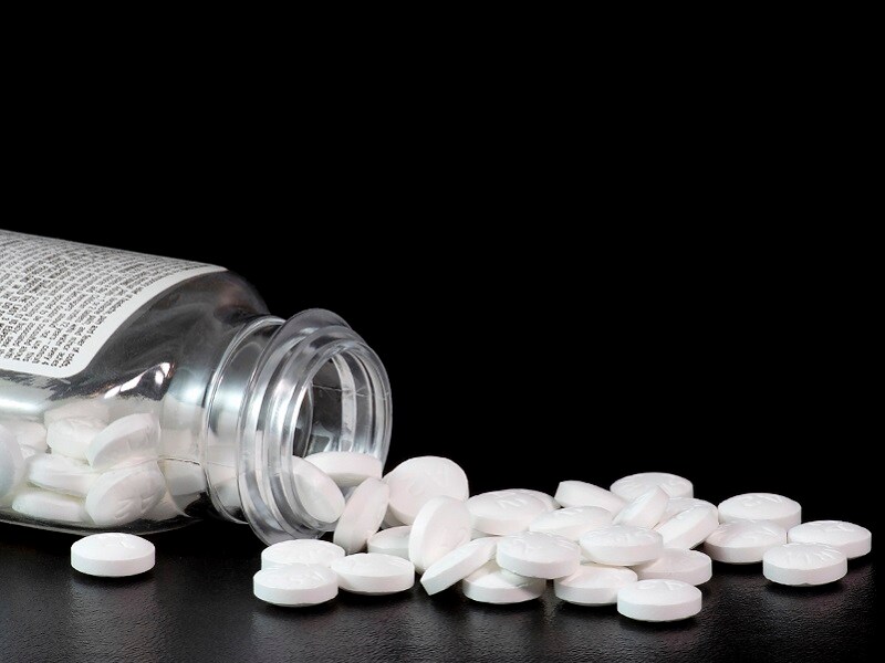 Plavix And Aspirin Allergy Diet