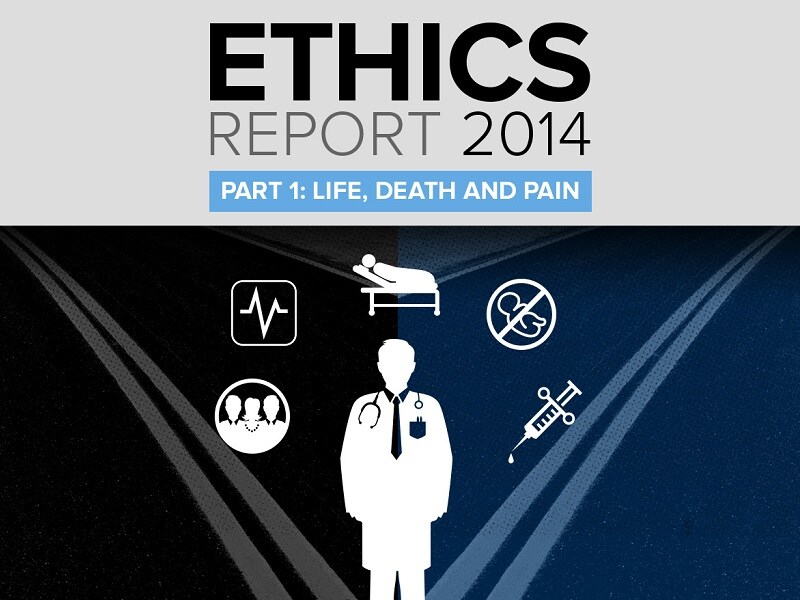 Physician assisted euthanasia research paper 