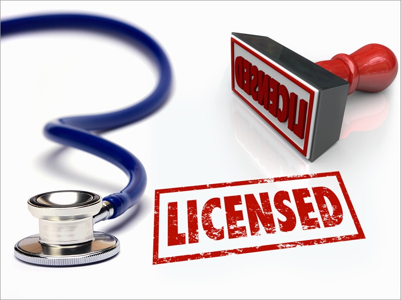 Np Licensure And Certification Myths And Realities 1720