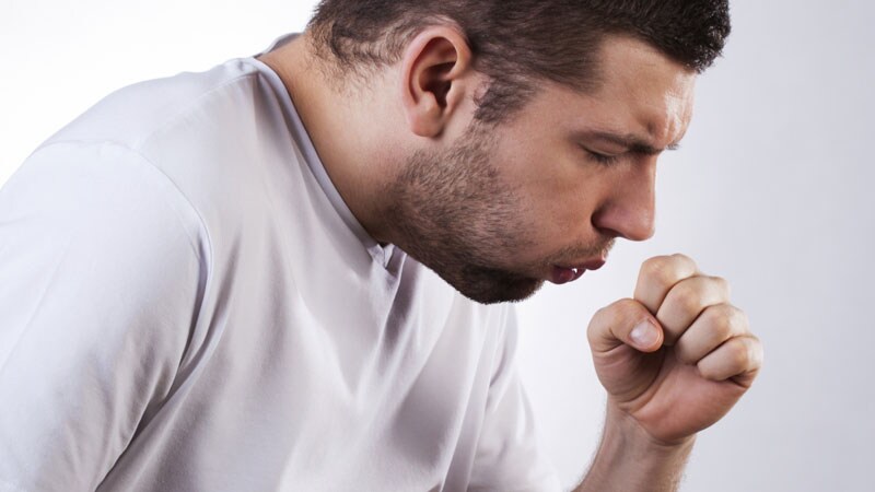 COPD in Younger Adults Deadlier Than Expected 1 COPD in Younger Adults Deadlier Than Expected