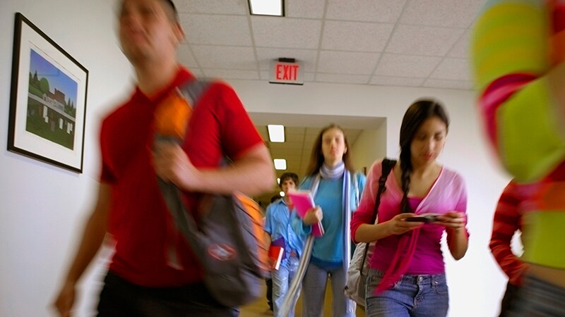 LA School District Passes Student Vaccine Mandate 1 LA School District Passes Student Vaccine Mandate