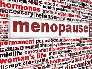 No Link Seen Between Hormone Replacement Therapy, Mortality