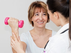 Exercise During Dialysis Delivers Major Gains