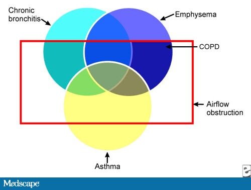 Chronic Obstructive Pulmonary Disease