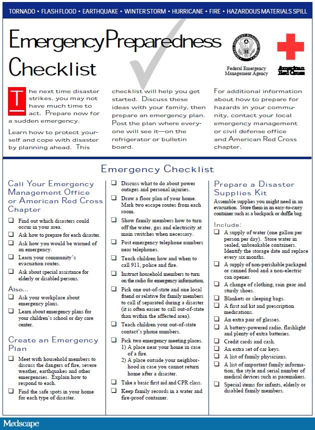 Hospice How To Make A Preparedness Plan Pathways Home Health And Hospice