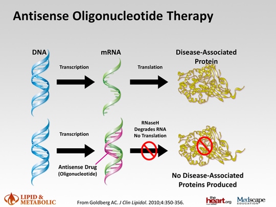 Antisense Therapy « telece23