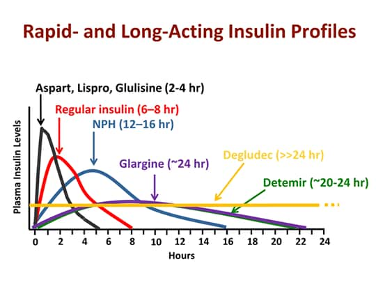 Novel Insulins on the Horizon