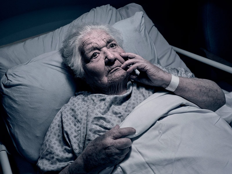 Postoperative Delirium Guideline for Older Adults Issued