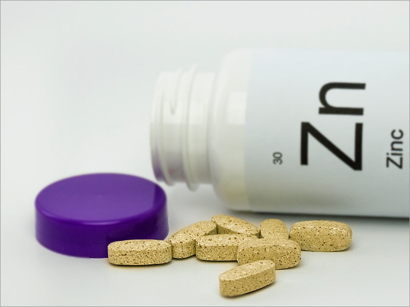 how zinc diarrhea reduce Zinc in Reduce Diarrhea Children Supplements