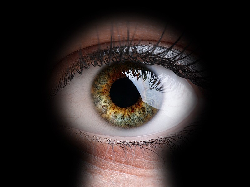 New Approach to Bedside Communication for Locked-In Syndrome