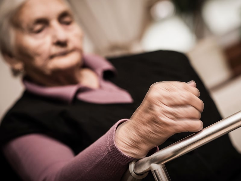 FDA Okays Safinamide (Xadago) for Parkinson's Disease