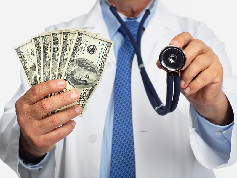 MedPAC Wants Congress to Extend Bonus Pay to Primary Care