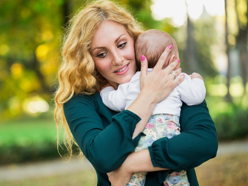 Parlodel And Breastfeeding