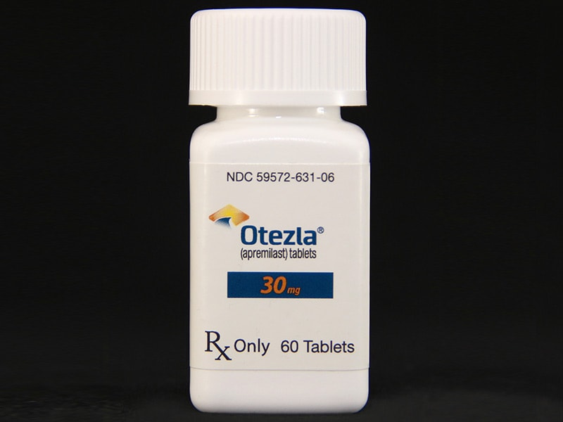 FDA Approves Apremilast (Otezla) for Plaque Psoriasis