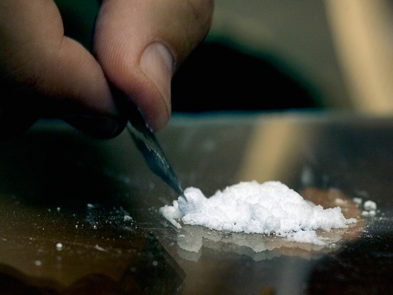 More Evidence Cocaine Use Increases Stroke Risk