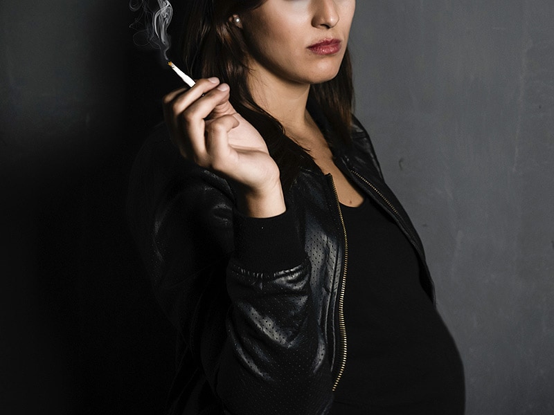 What Are The Effects Of Cannabis Use During Pregnancy
