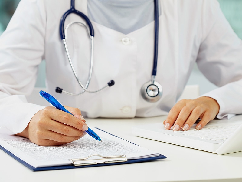 New Streamlined Template for Cancer Survivors Saves Time
