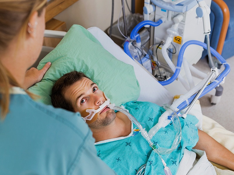 Establishing Familiar Routines in ICU Reduces Delirium