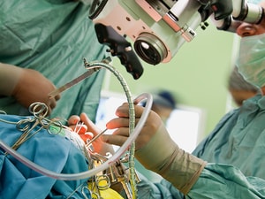 Outcomes Better, Not Worse, in Overlapping Neurosurgeries