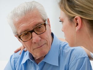 'Rational Suicide' Talk Increasing Among 'Healthy' Elderly