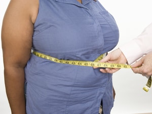 Fatty Liver Disease Surging as Liver Cancer Cause