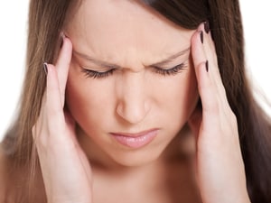 Migraine Patients Skip Triptans in 40% of Attacks