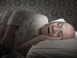 Sleep Apnea May Reduce Antidepressant Response, Increase Dementia Risk